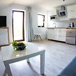 Apartamenty Karkonoskie