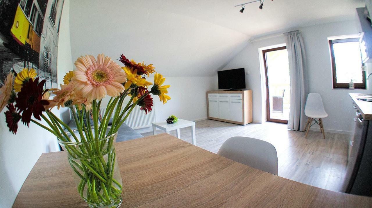 Apartment Karkonoskie Karpacz