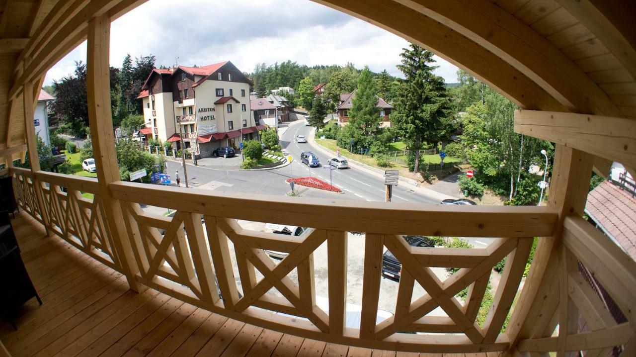 Apartment Karkonoskie *