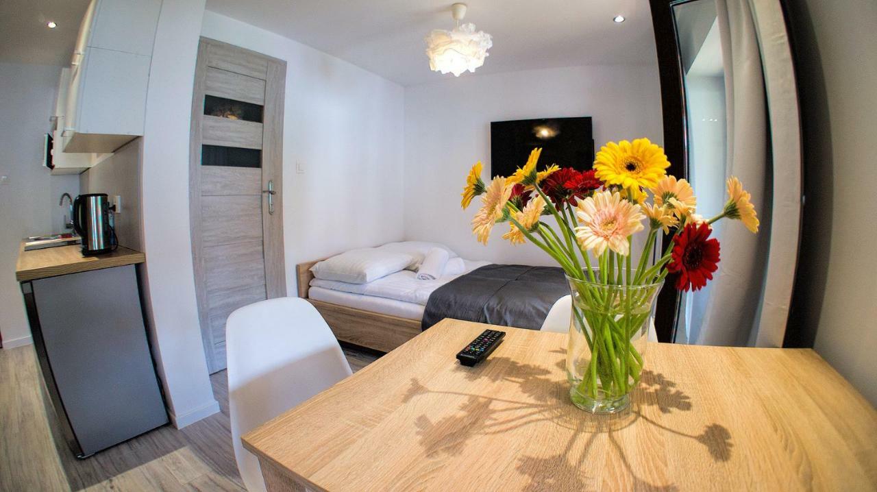 Apartment Karkonoskie
