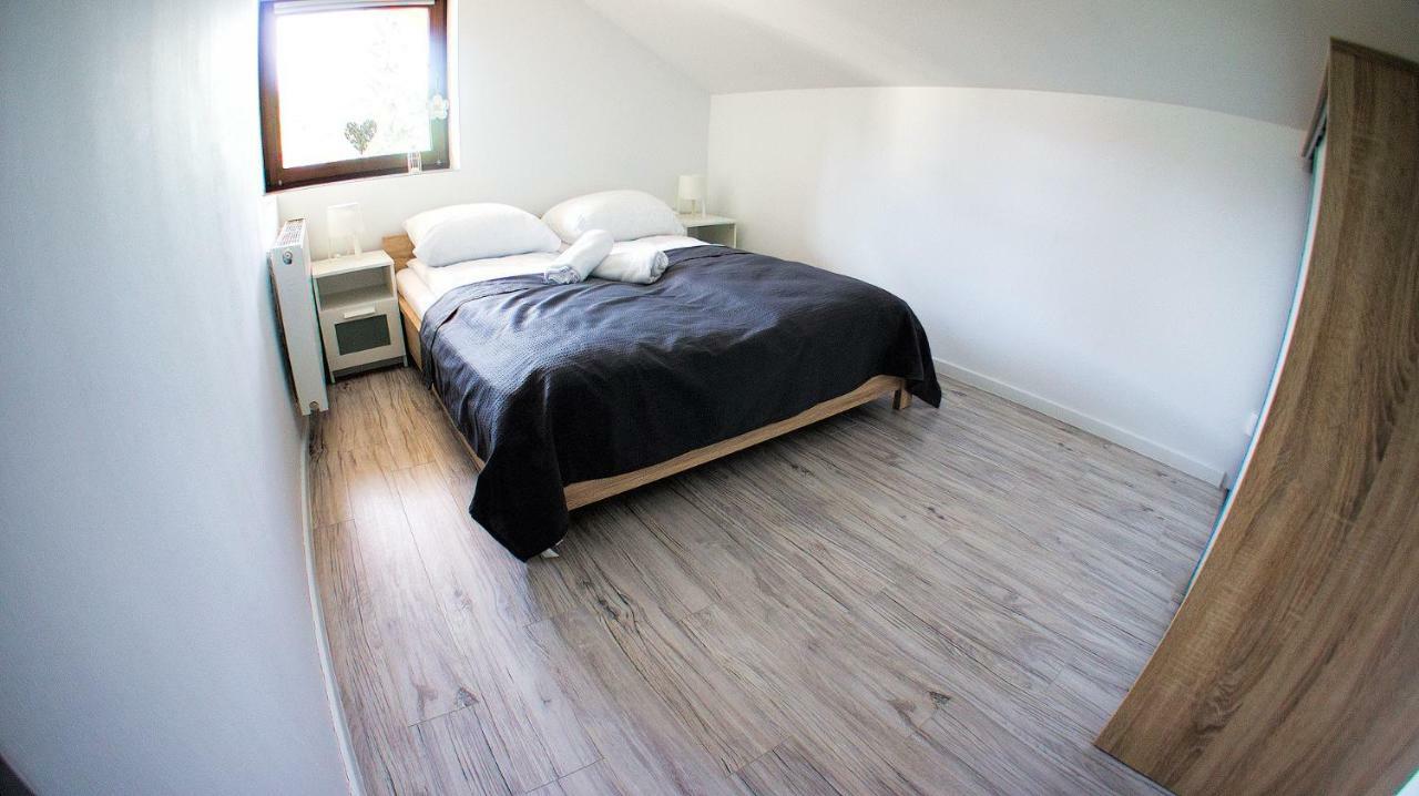 Apartment Karkonoskie Karpacz