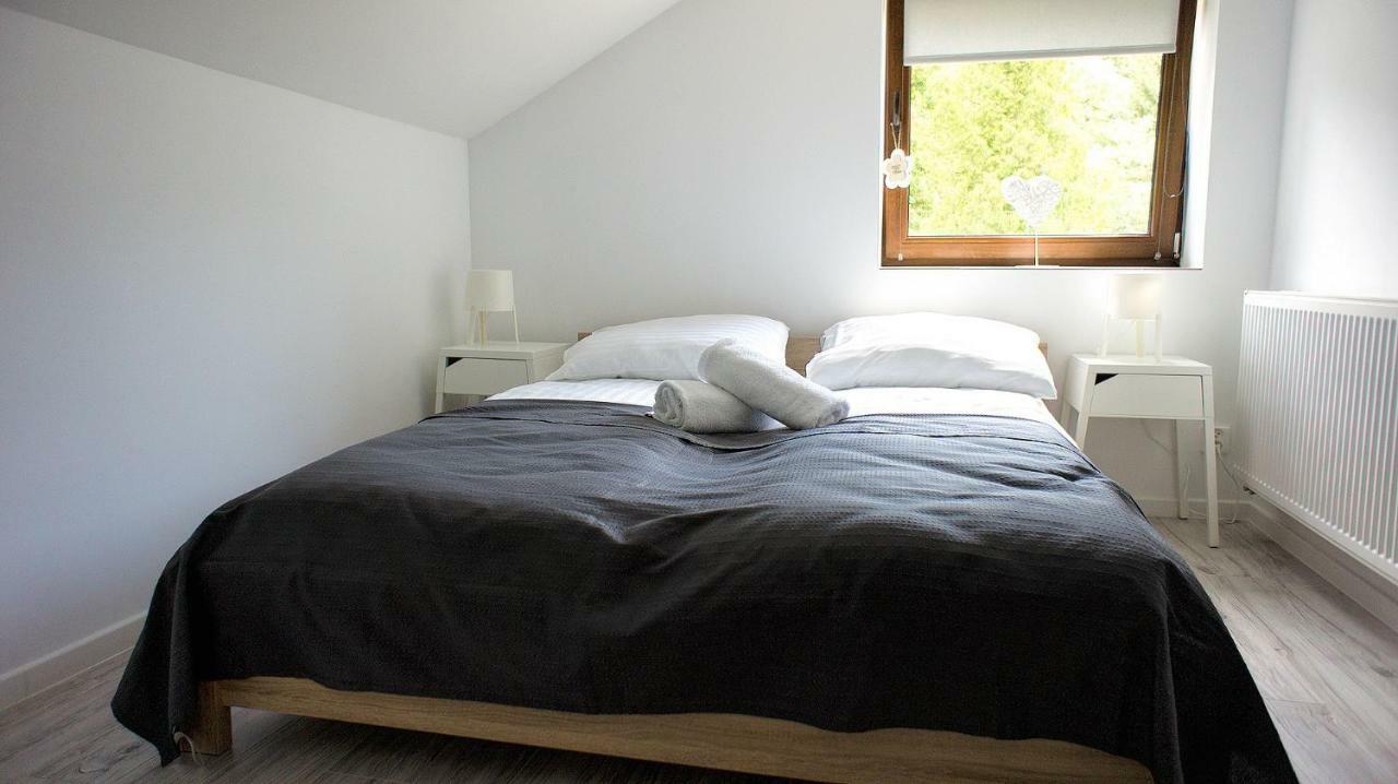 Apartment Karkonoskie