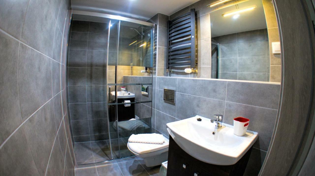 Karkonoskie Apartment Karpacz