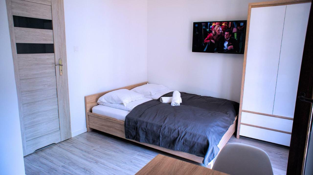 Apartment Karkonoskie Karpacz