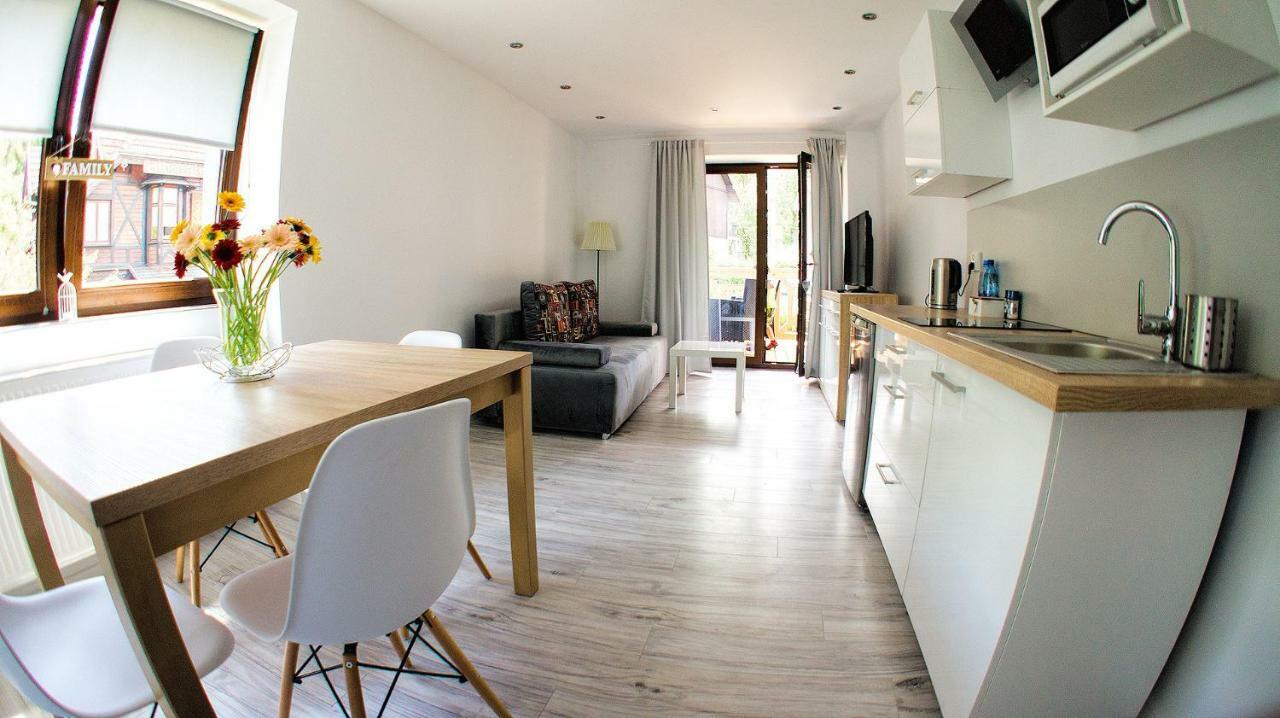 Apartment Karkonoskie Karpacz