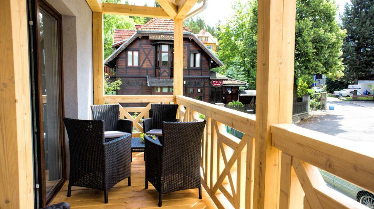 Apartment Karkonoskie Karpacz