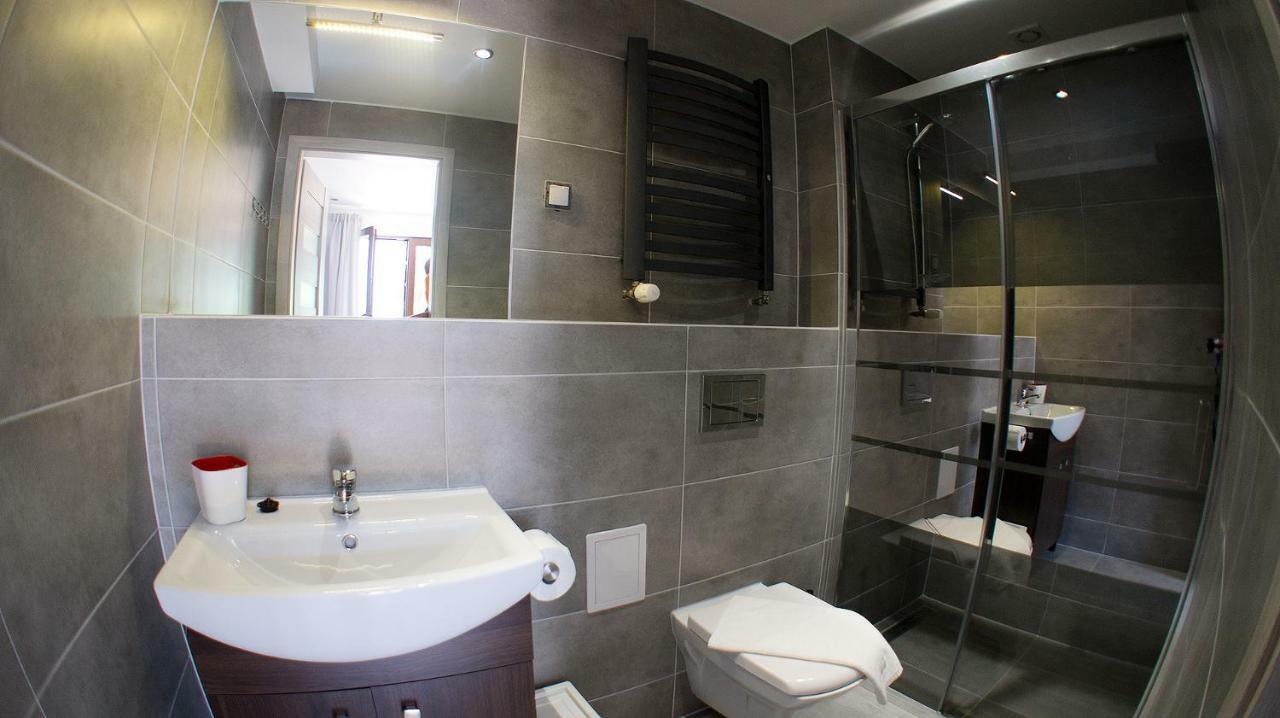 Karkonoskie Apartment