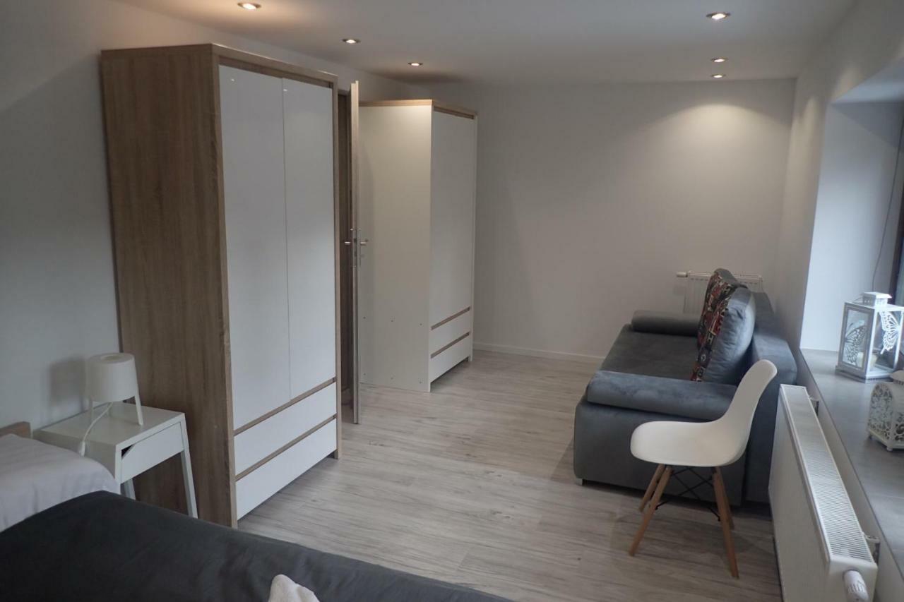 Apartment Karkonoskie *