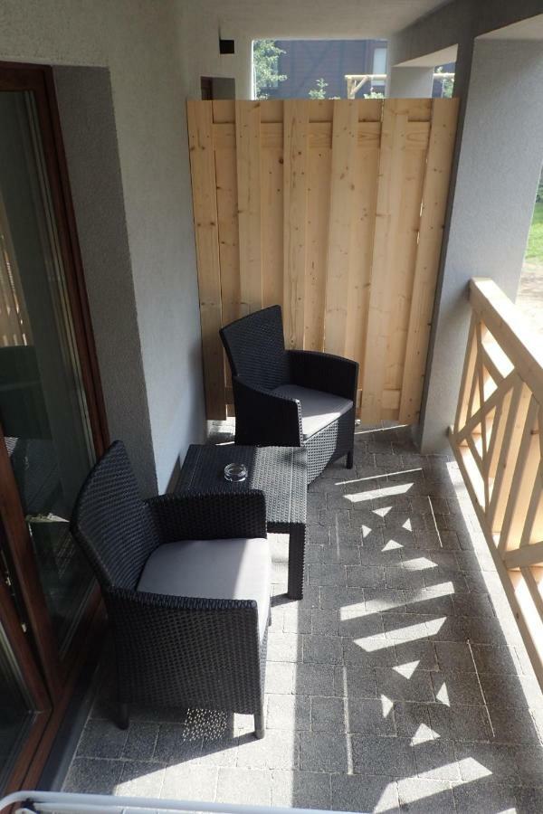 Apartment Karkonoskie