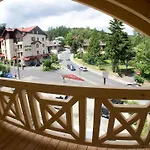 Apartamenty Karkonoskie
