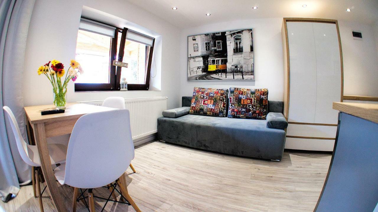 Apartmán Karkonoskie Karpacz