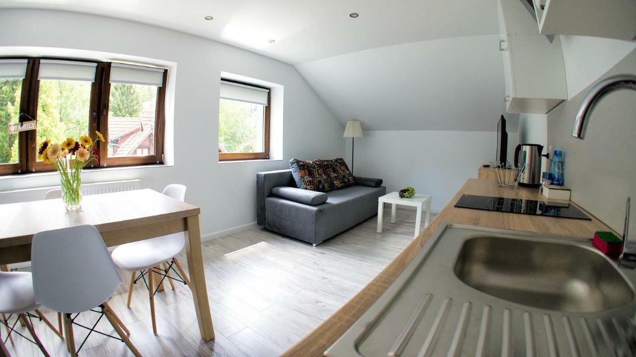 Karkonoskie Apartmán Karpacz