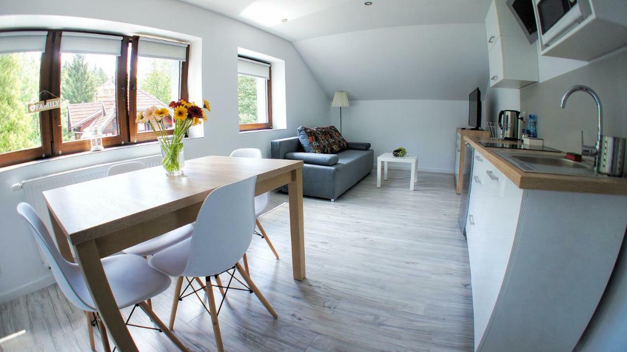 Karkonoskie Apartmán