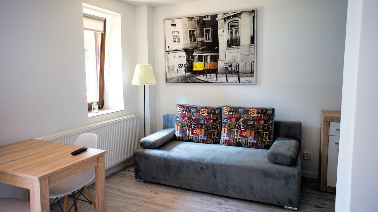 Apartmán Karkonoskie
