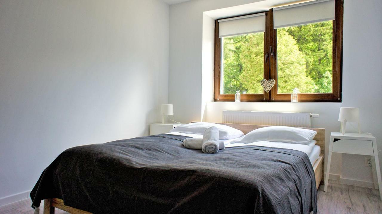 Karkonoskie Apartmán Karpacz