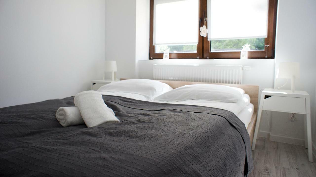 Apartmán Karkonoskie